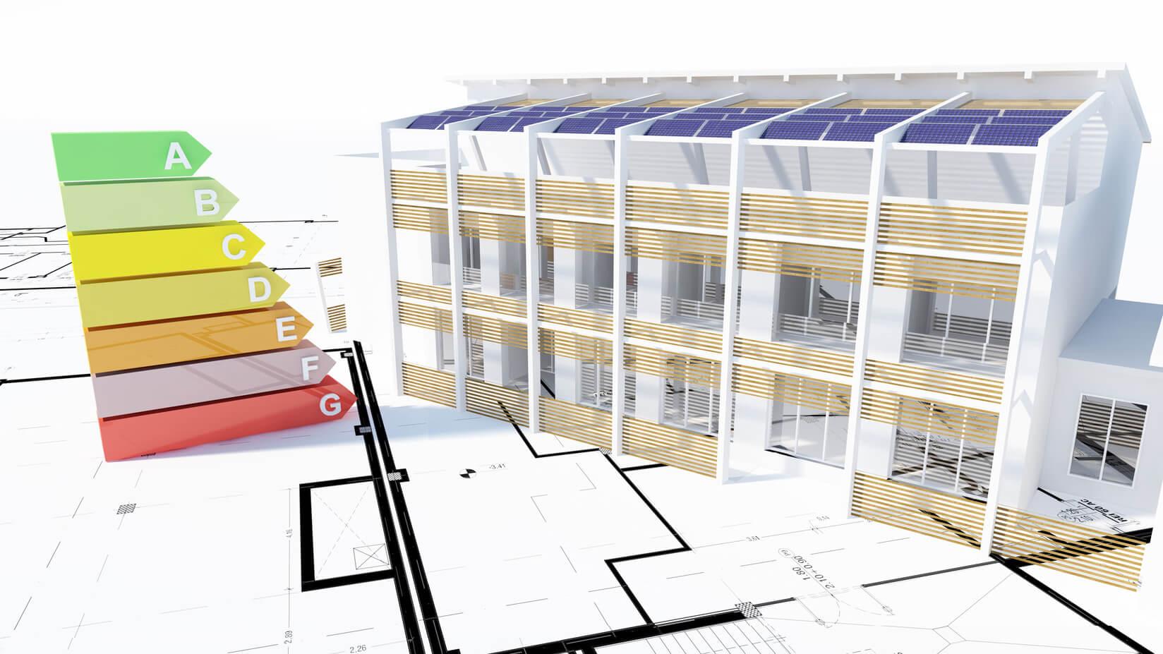 Certificazione Energetica degli edifici